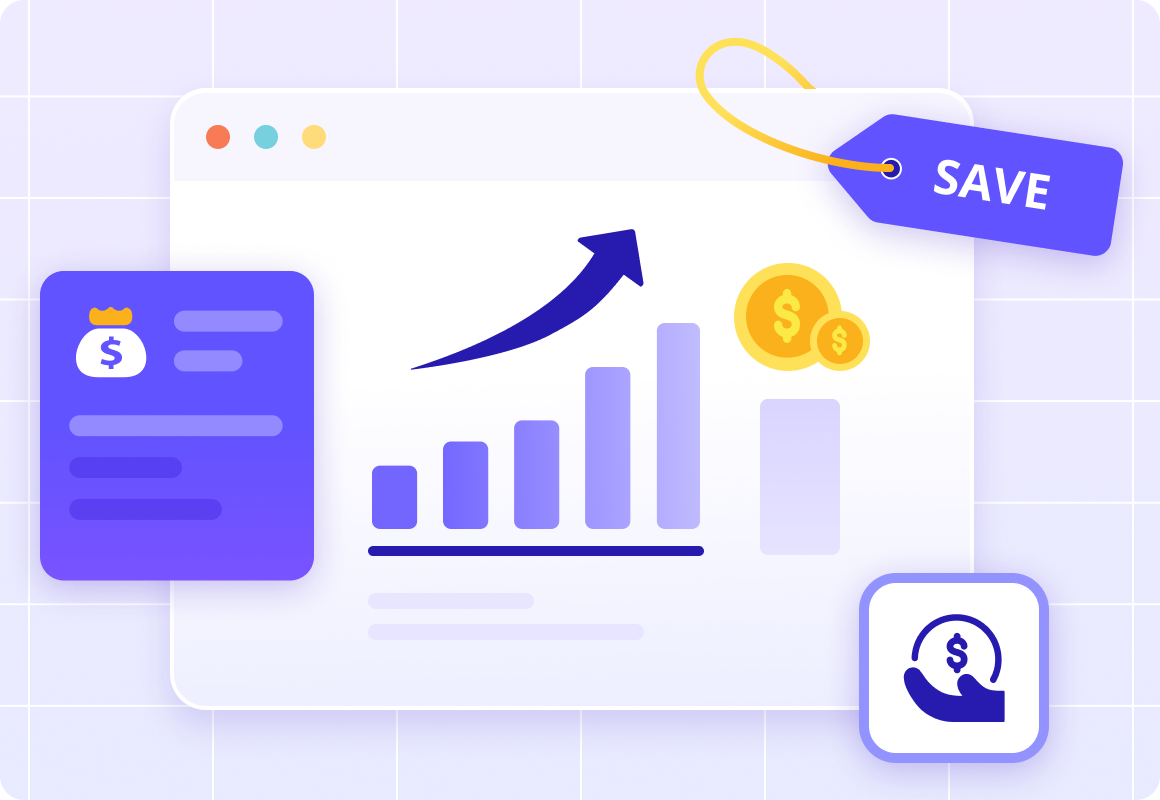 Cost-Effective Growth